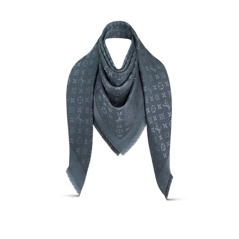 sciarpe e stole louis vuitton|louis vuitton shawl and stoles.